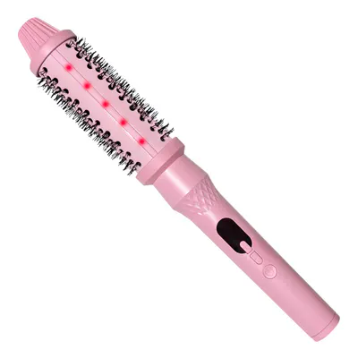 Mermade Hair Infrared Thermal Brush