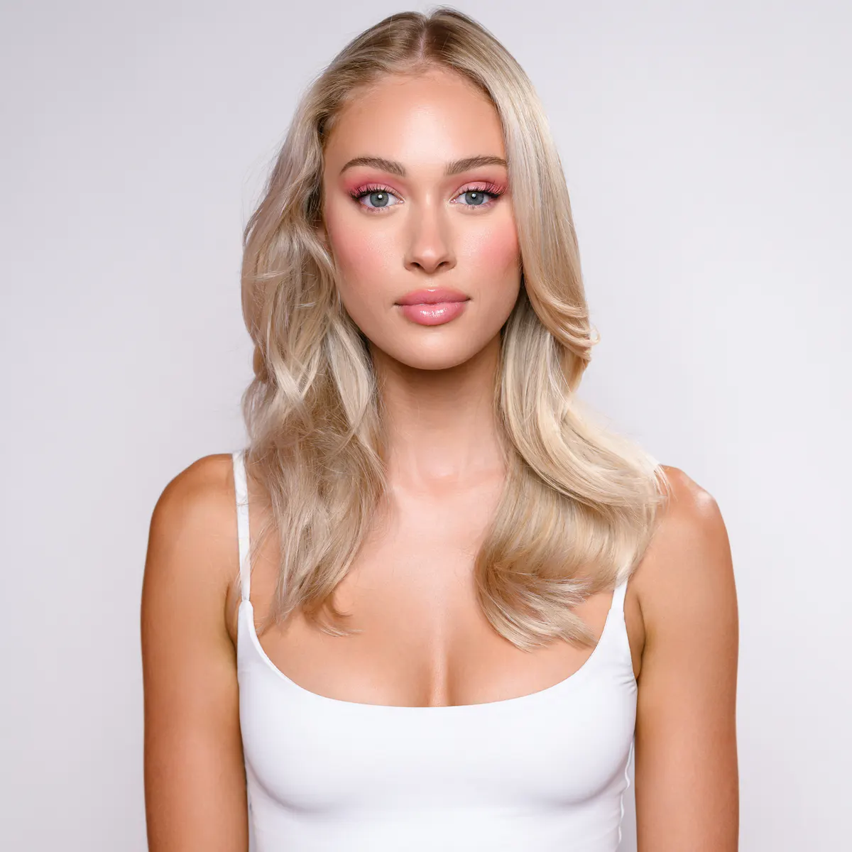 Mermade Hair Infrared Thermal Brush, view 2