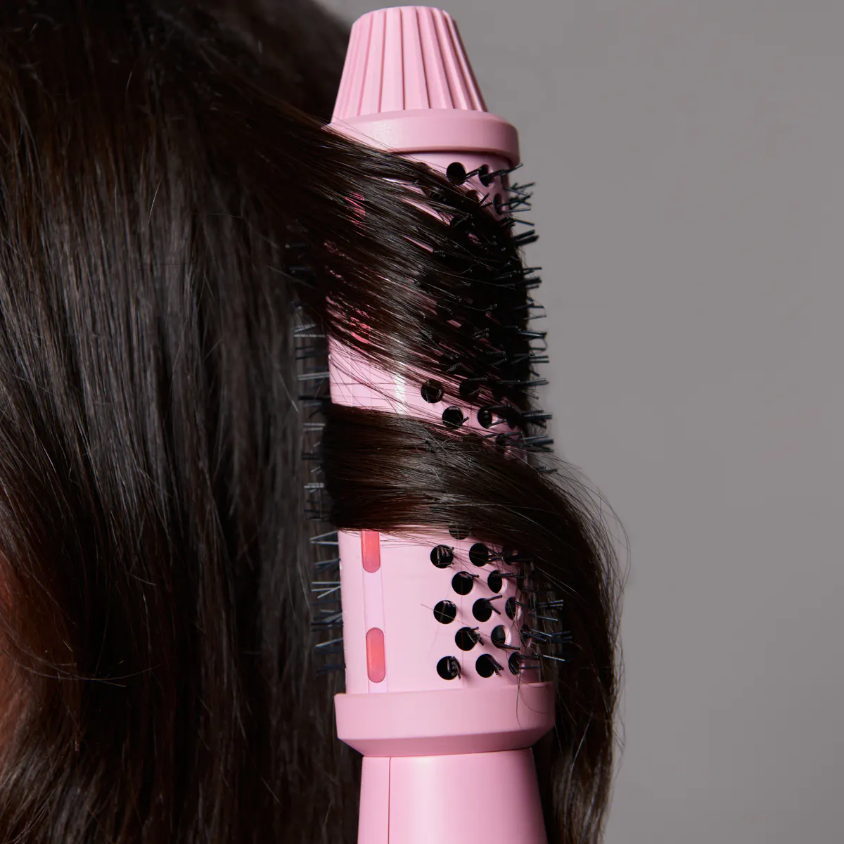 Mermade Hair Infrared Thermal Brush, view 3