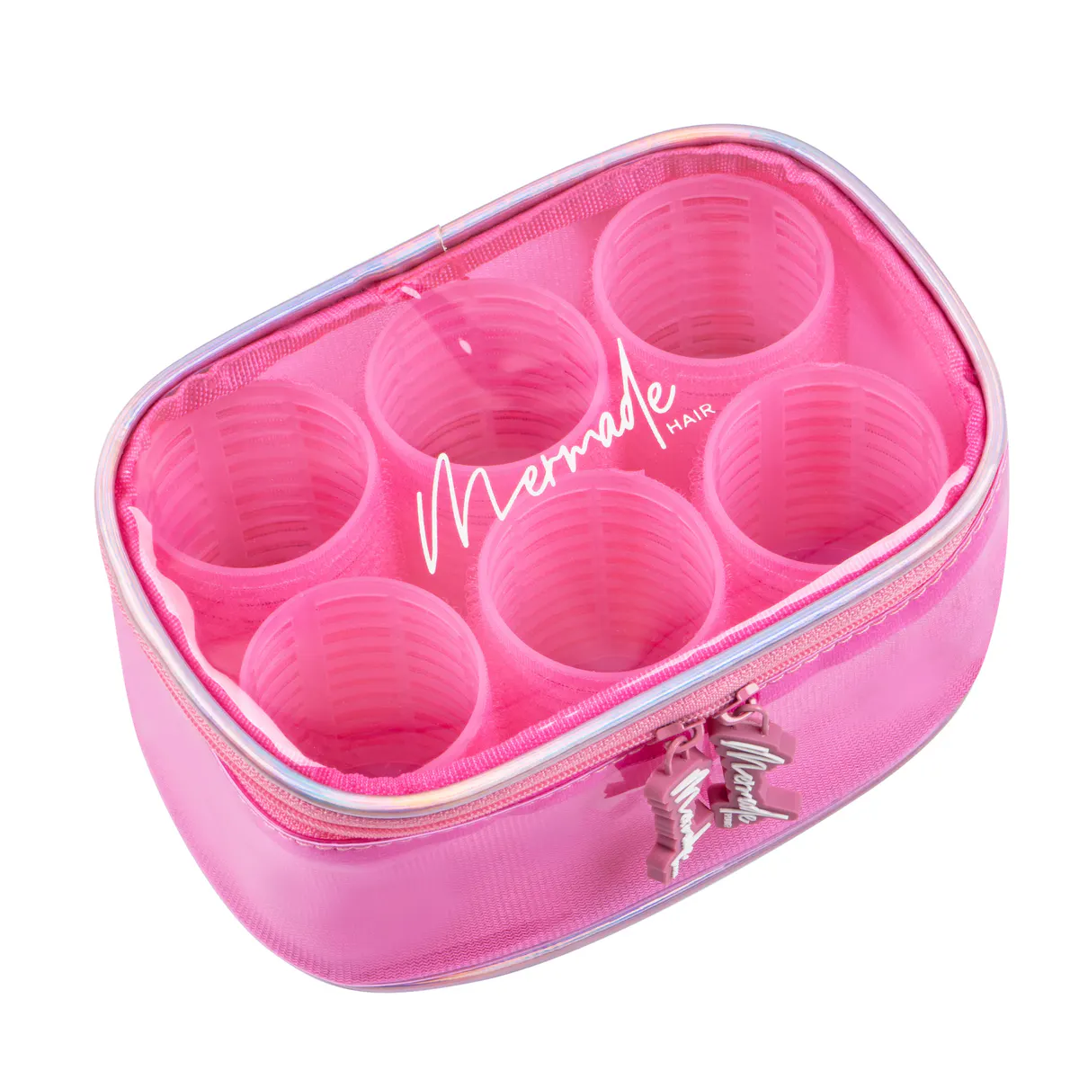 Mermade Hair Velcro Roller Kit
