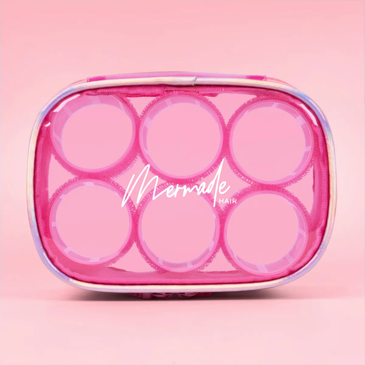 Mermade Hair Velcro Roller Kit, view 4