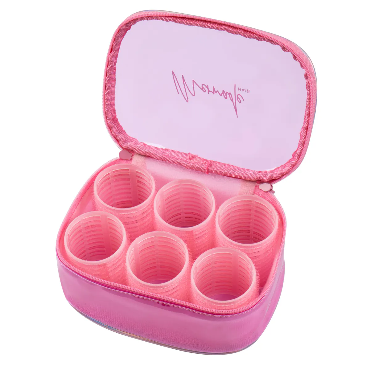 Mermade Hair Velcro Roller Kit, view 5