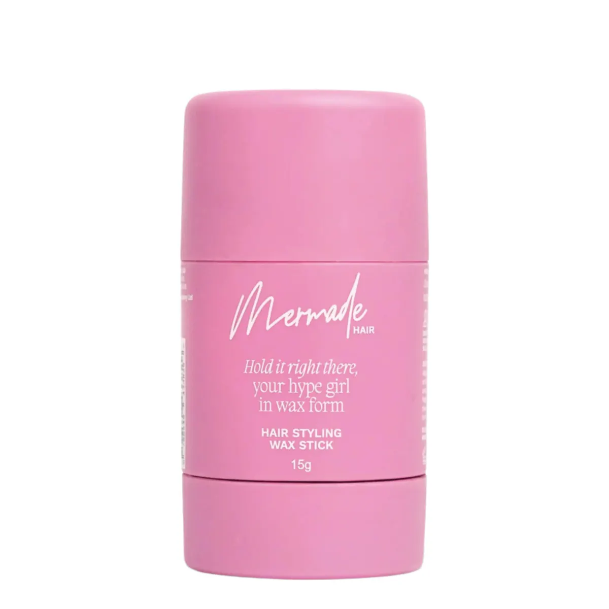 Mermade Hair Wax Stick Mini 15g