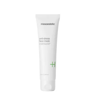 mesoestetic Anti-Stress Face Mask 100ml