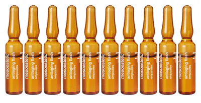 mesoestetic Antiaging Flash Ampoules 10 X 2ml