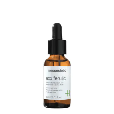 mesoestetic Aox Ferulic 30ml