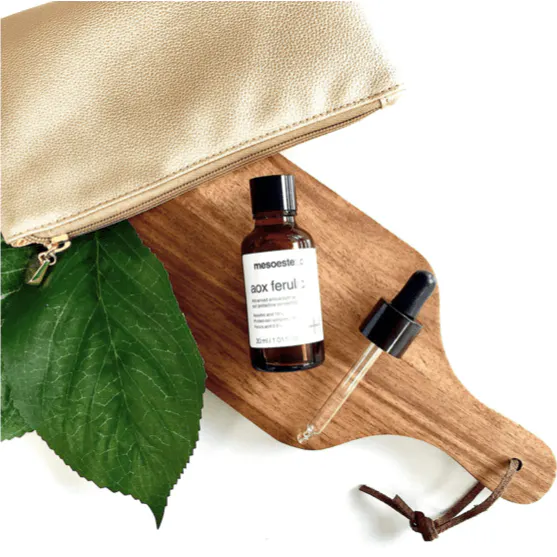 mesoestetic Aox Ferulic 30ml, view 2