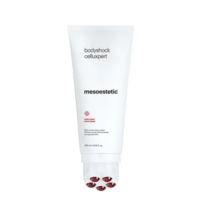 Mesoestetic BodyShock Celluxpert 200ml