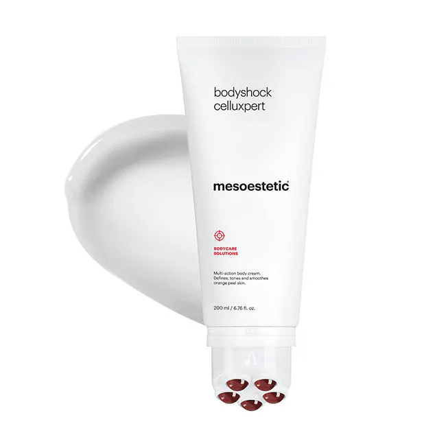 Mesoestetic BodyShock Celluxpert 200ml, view 5