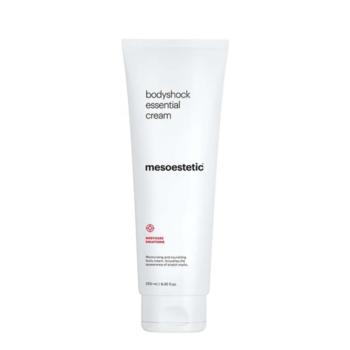 Mesoestetic BodyShock Essential Cream 250ml