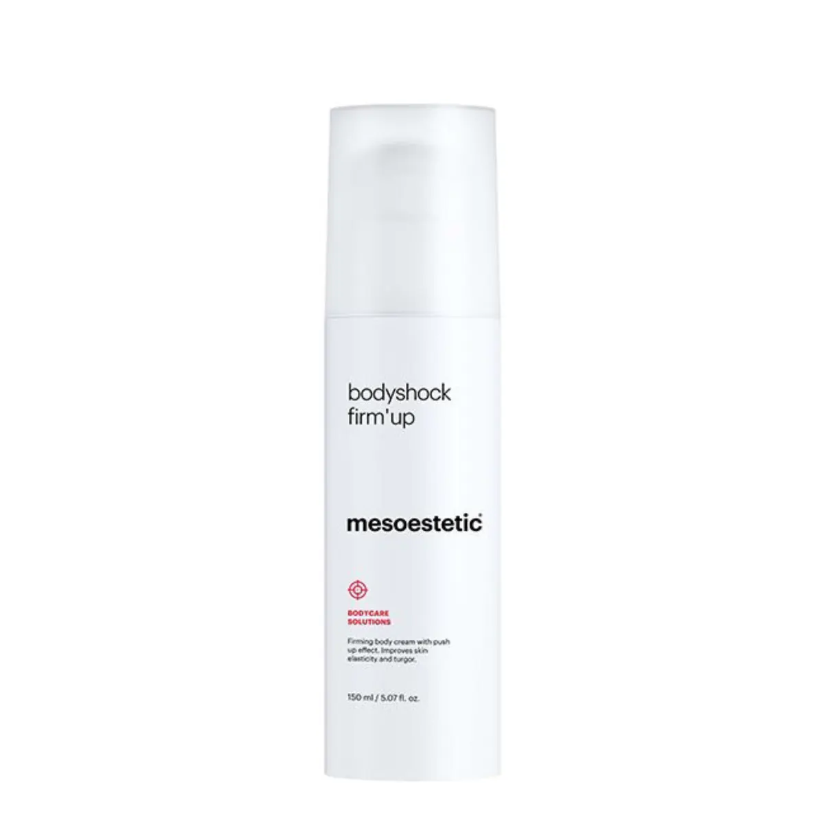 Mesoestetic BodyShock Firm Up 150ml