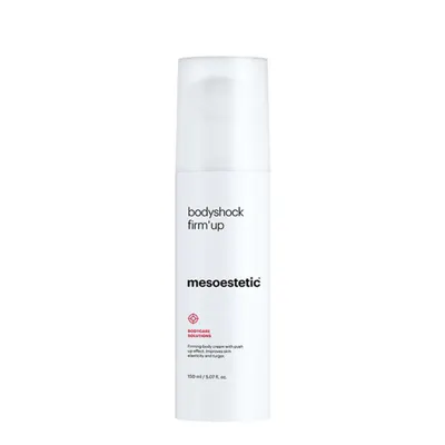 Mesoestetic BodyShock Firm Up 150ml