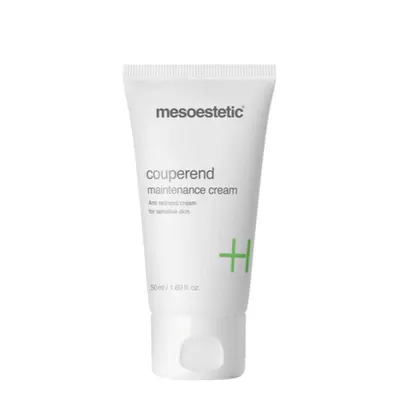 mesoestetic Couperend Maintenance Cream 50ml