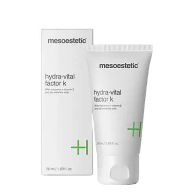 mesoestetic Hydra-Vital Factor K 50ml