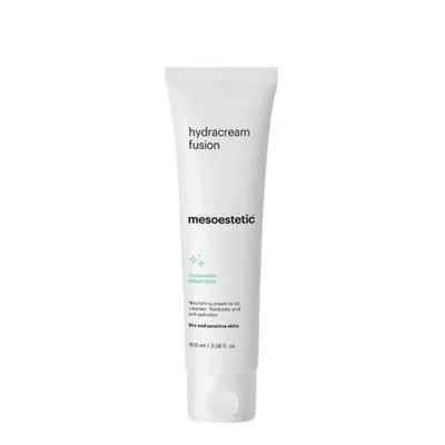mesoestetic Hydracream Fusion Cleanser 100ml