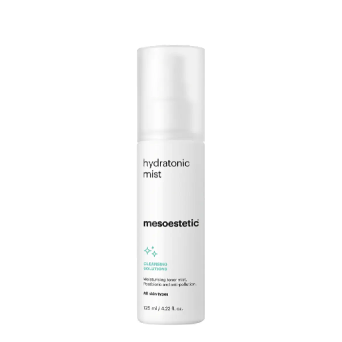 mesoestetic Hydratonic Mist 125ml
