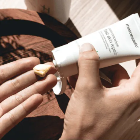 mesoestetic Fast Skin Repair 50ml, view 2