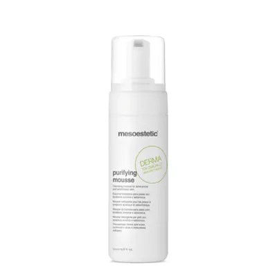 mesoestetic Purifying Mousse 150ml