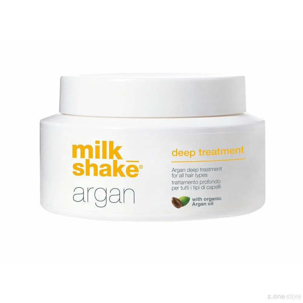 milk_shake Argan Treatment Duo Bundle, view 4