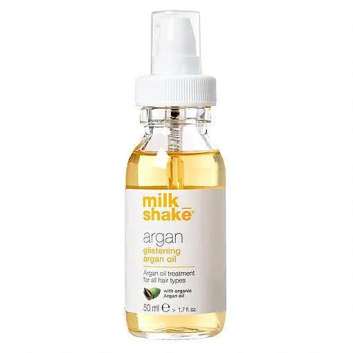 milk_shake Argan Treatment Duo Bundle, view 5