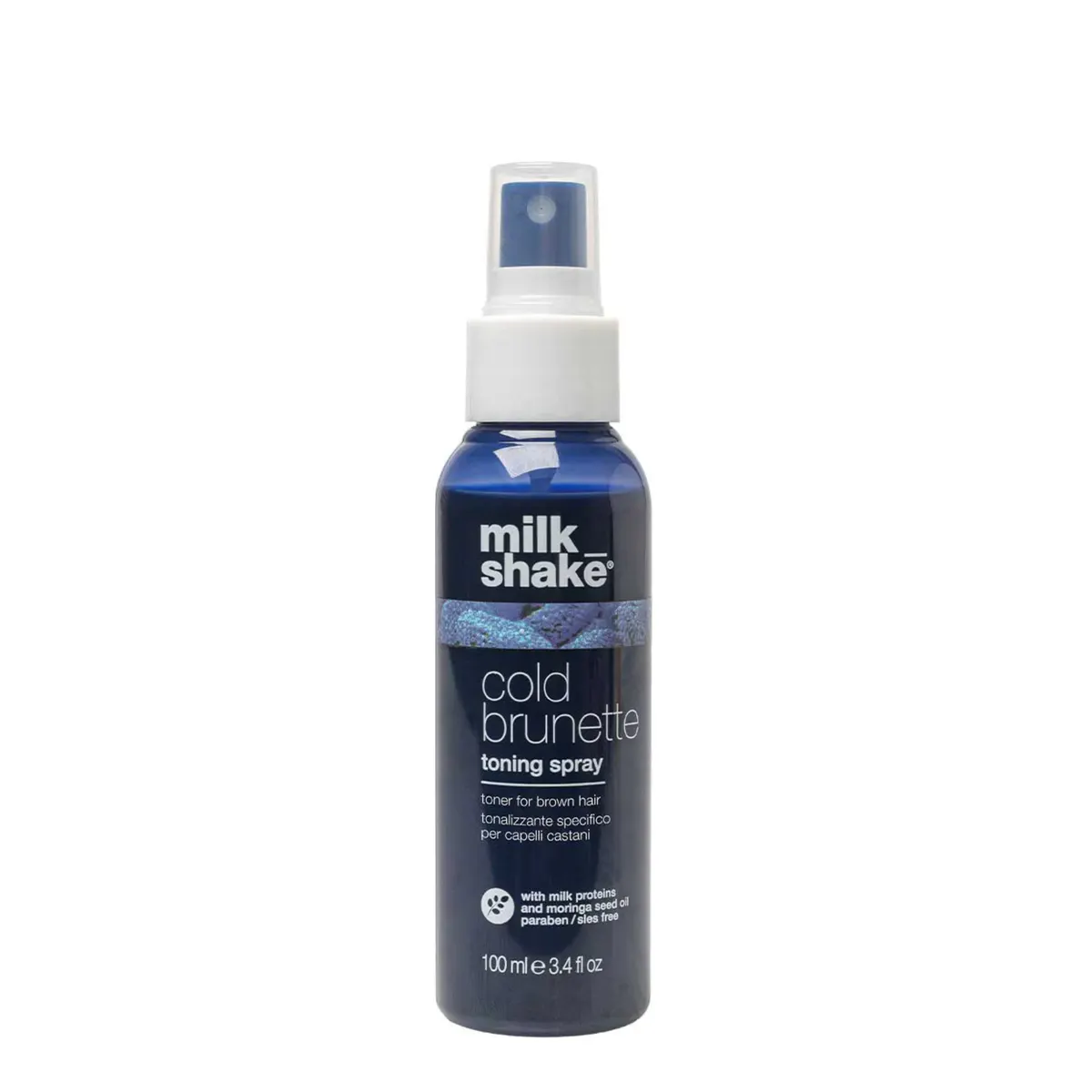 milk_shake Cold Brunette Toning Spray 100ml