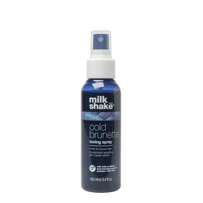 milk_shake Cold Brunette Toning Spray 100ml