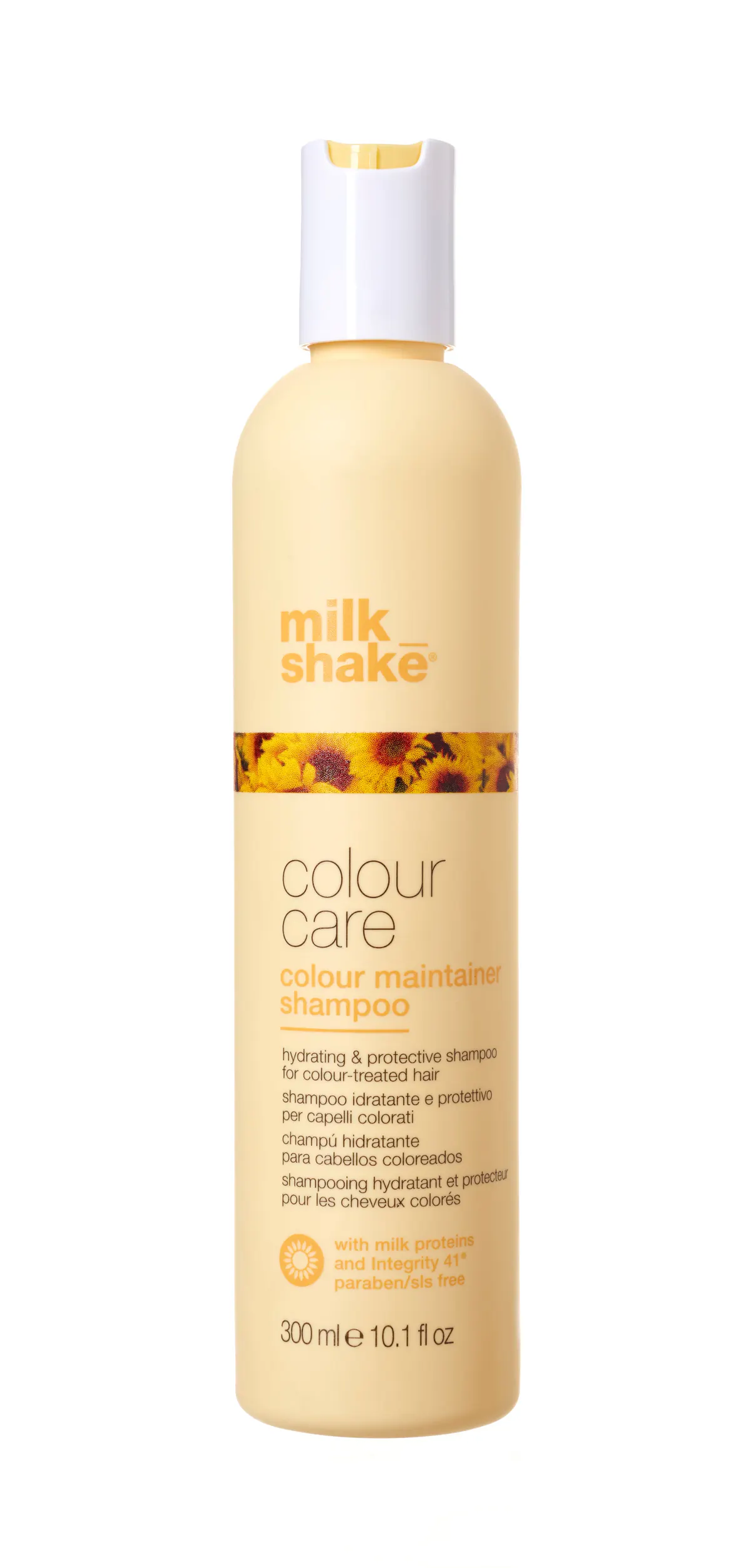 milk_shake Colour Care Maintainer Shampoo and Conditioner Bundle, view 4