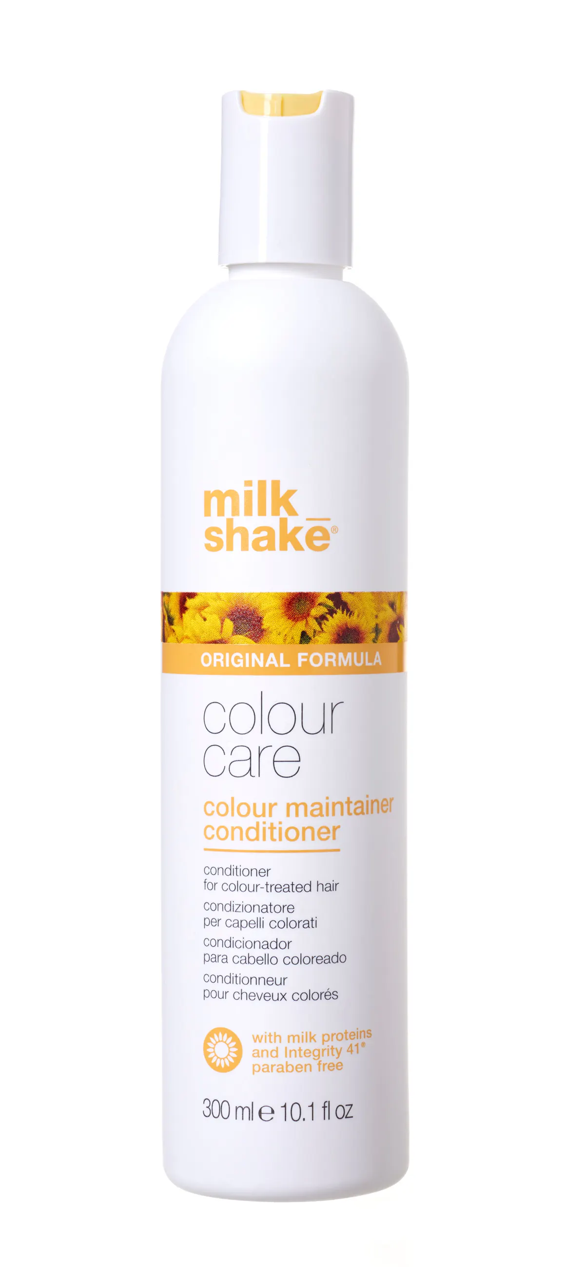 milk_shake Colour Care Maintainer Shampoo and Conditioner Bundle, view 5