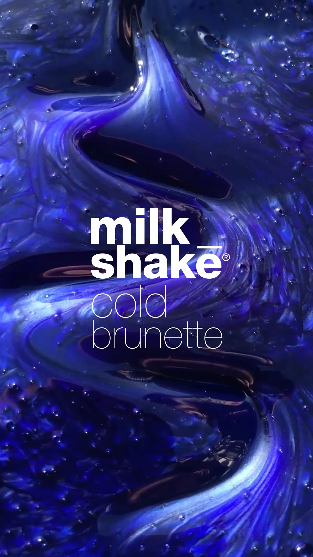 milk_shake Cold Brunette Conditioner 250ml, view 4