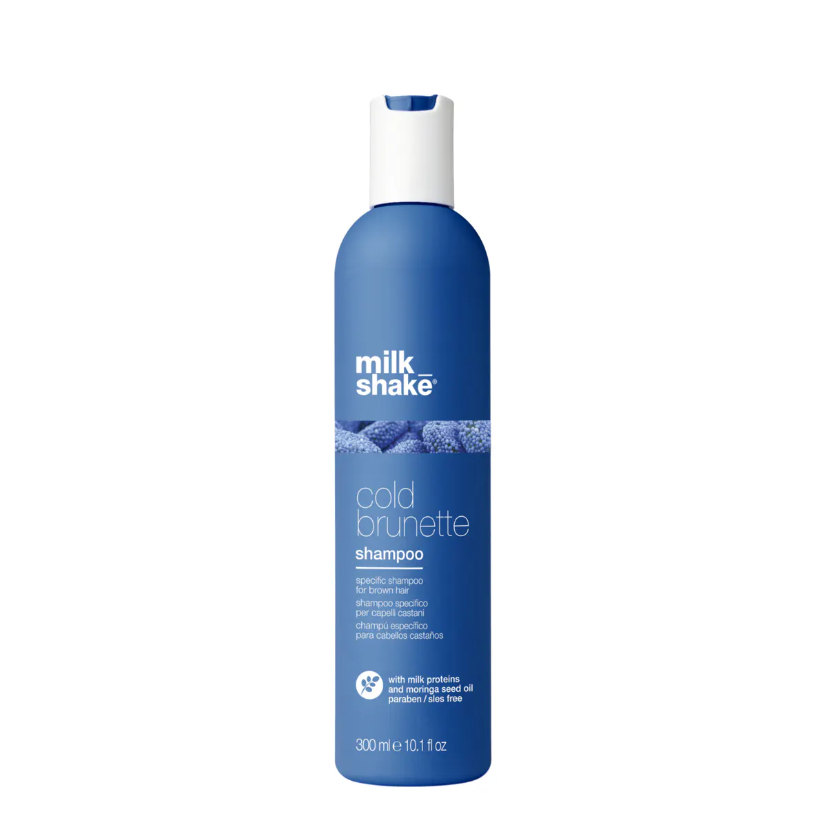 milk_shake Cold Brunette Shampoo 300ml