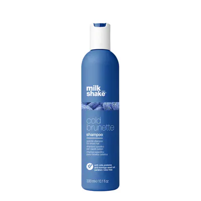 milk_shake Cold Brunette Shampoo 300ml