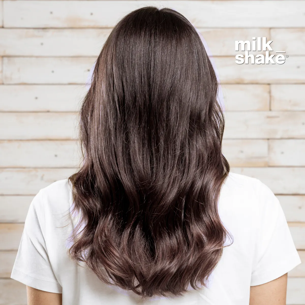 milk_shake Cold Brunette Shampoo 300ml, view 2