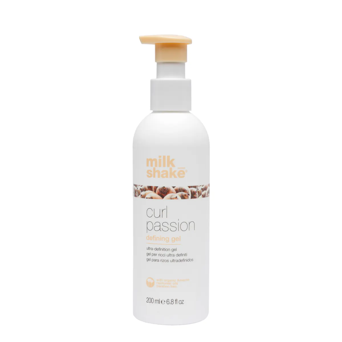 milk_shake Curl Passion Defining Gel 200ml