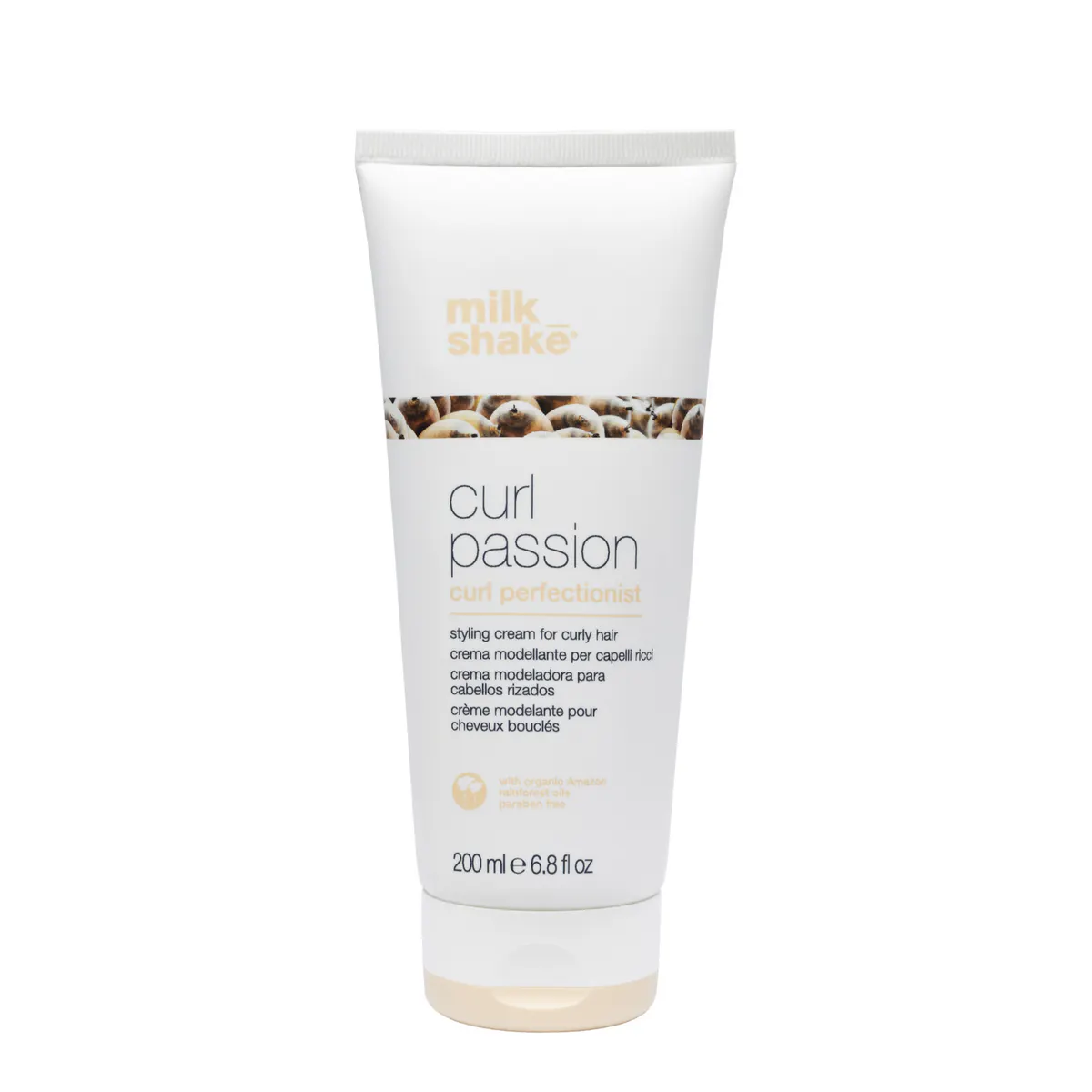 milk_shake Curl Passion Perfectionist 200ml