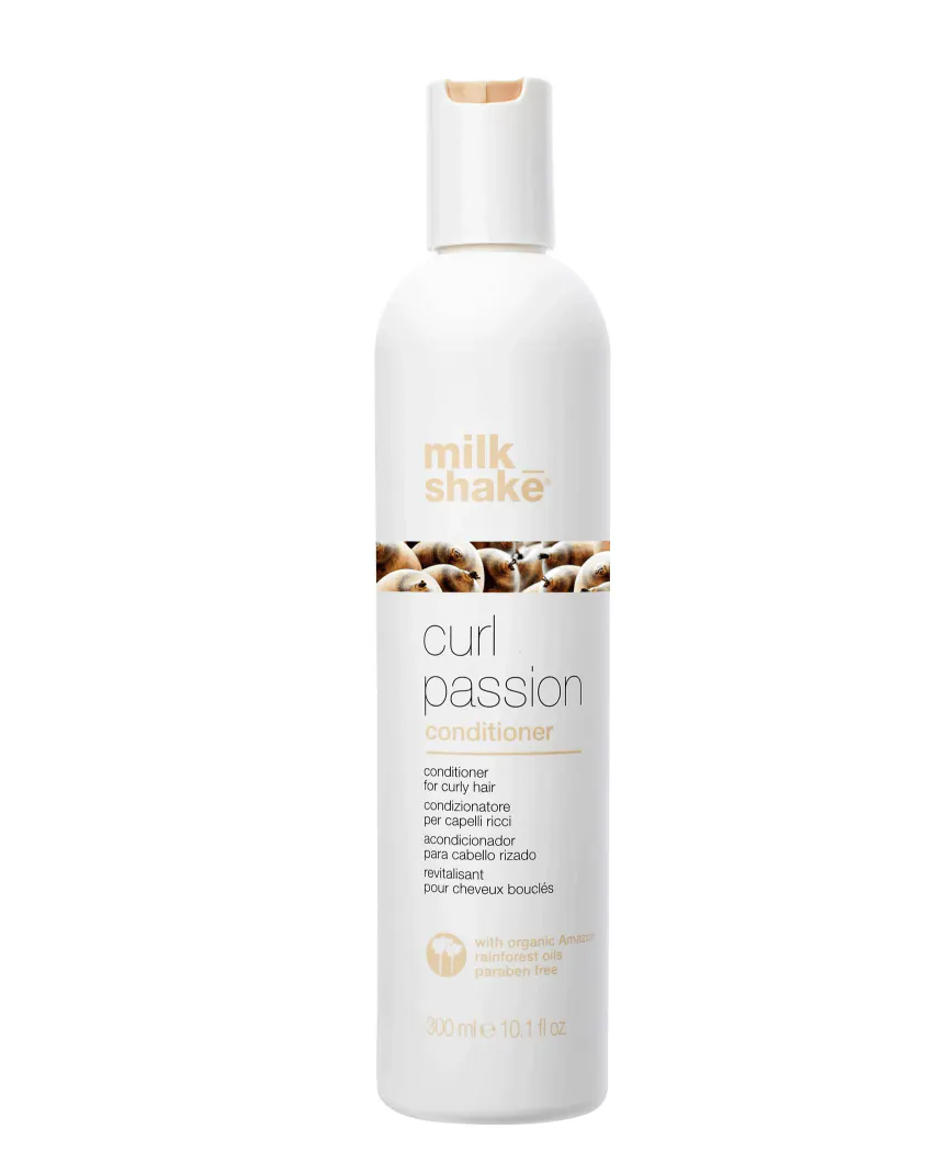 milk_shake Curl Passion Shampoo and Conditioner Bundle, view 4