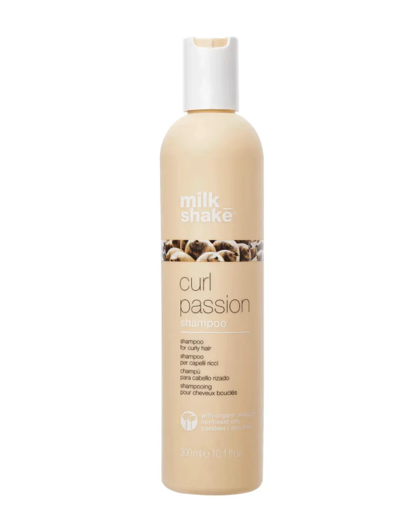 milk_shake Curl Passion Shampoo and Conditioner Bundle, view 5