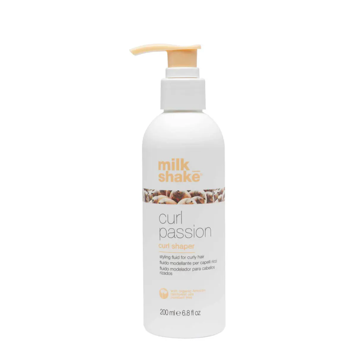 milk_shake Curl Passion Shaper 200ml