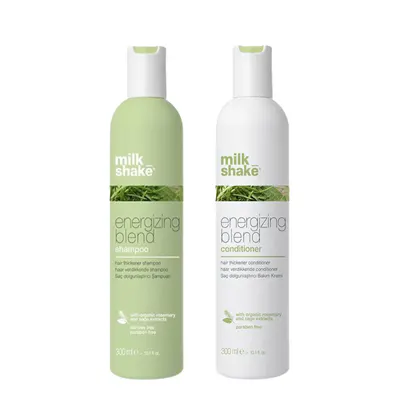 milk_shake Energizing Blend Shampoo and Conditioner Bundle
