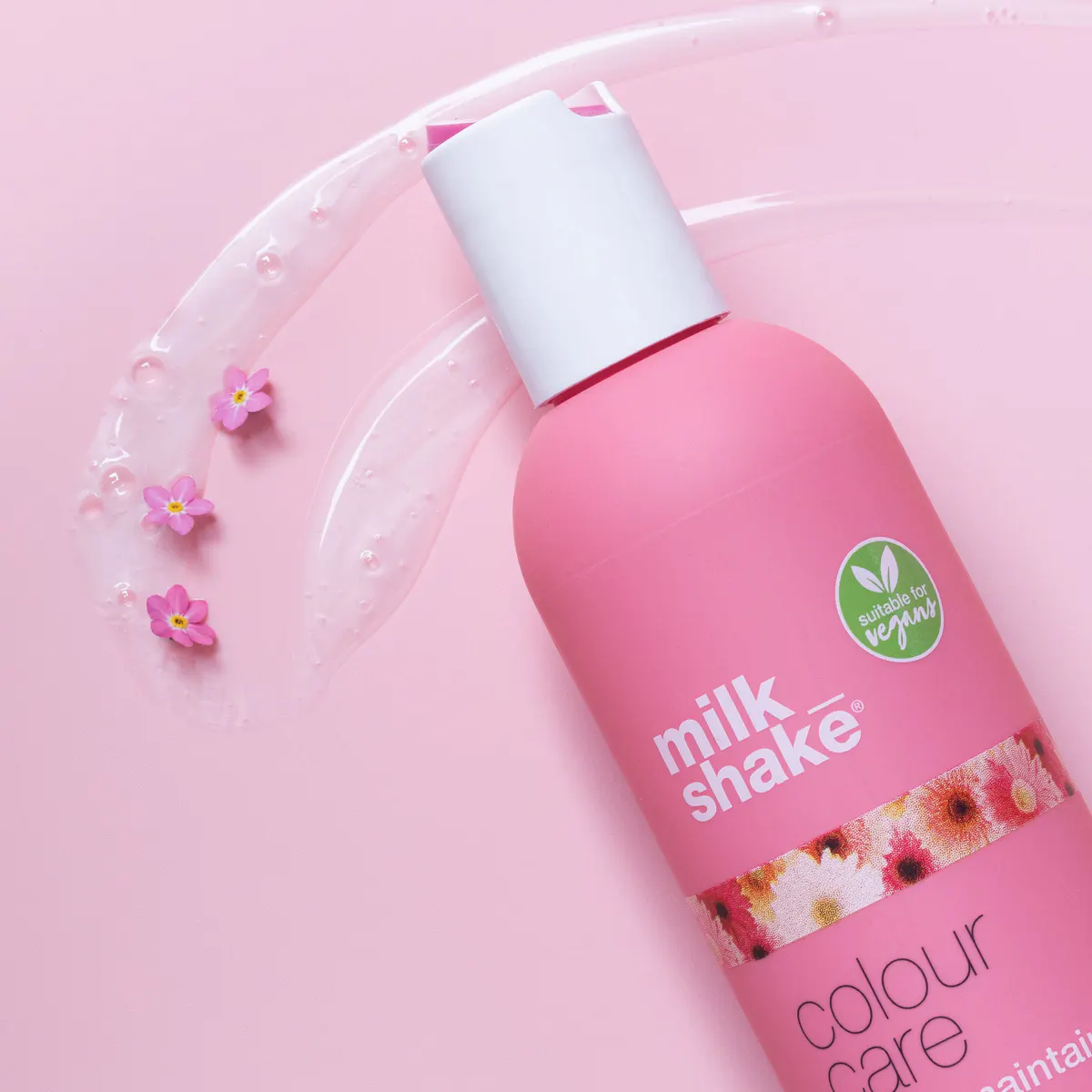 milk_shake Flower Colour Maintainer Shampoo 300ml, view 2