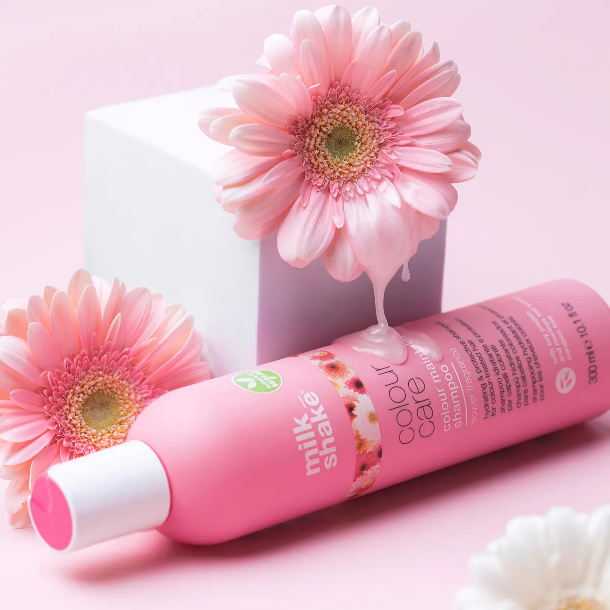 milk_shake Flower Colour Maintainer Shampoo 300ml, view 3