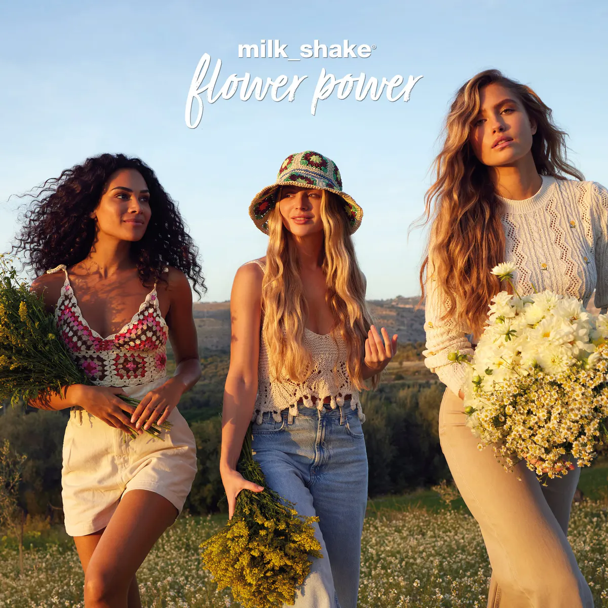 milk_shake Flower Incredible Milk 150ml, view 3