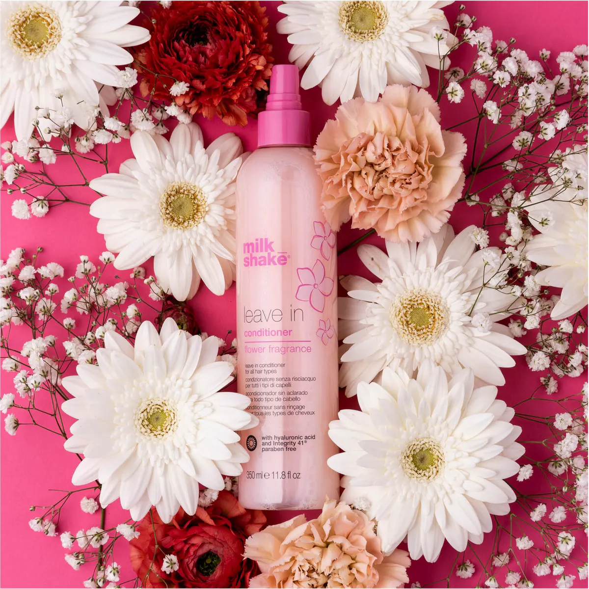 milk_shake Flower Leave In Conditioner 350ml, view 2