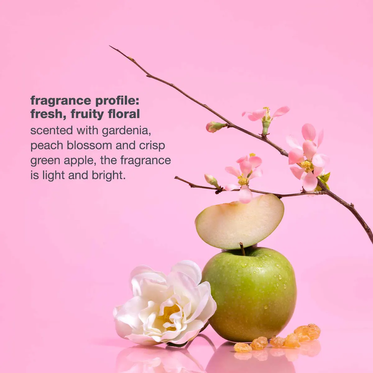 milk_shake Flower Whipped Cream 200ml, view 6