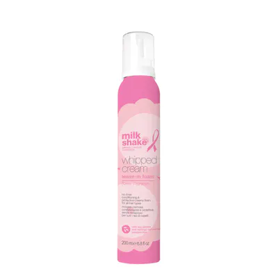 milk_shake Go Pink Whipped Cream 200ml