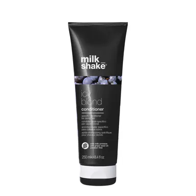 milk_shake Icy Blonde Conditioner 250ml