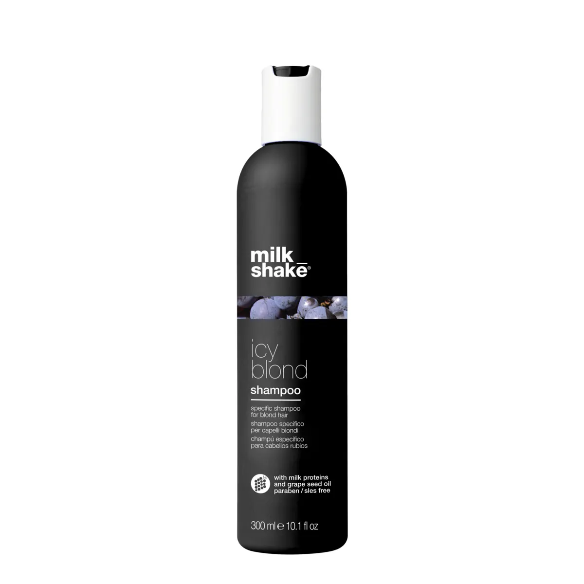milk_shake Icy Blonde Shampoo 300ml