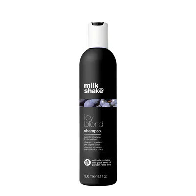 milk_shake Icy Blonde Shampoo 300ml