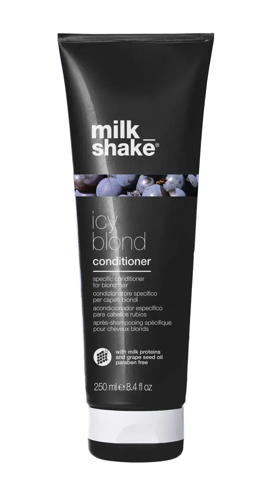 milk_shake Icy Blonde Trio Bundle, view 6