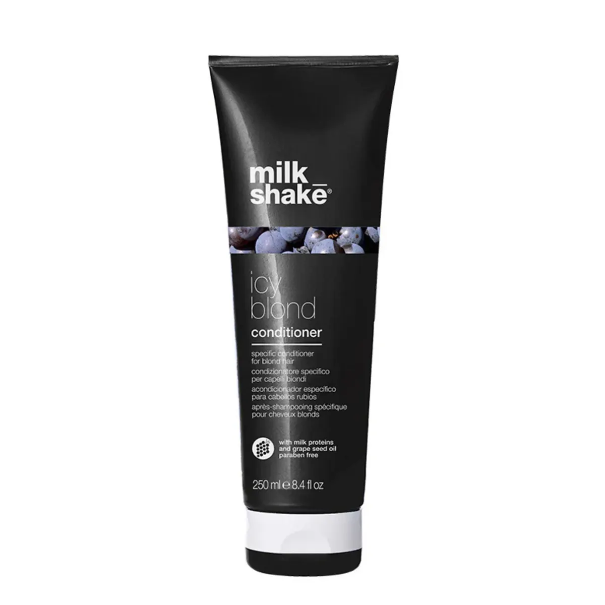milk_shake Icy Blonde Trio Pack, view 3