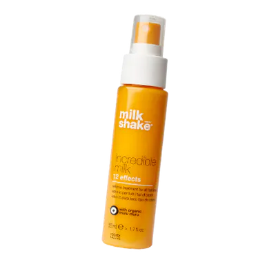 milk_shake Incredible Milk 50ml
